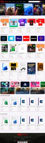 Digital Subscriptions & subscription wordpress theme - Image 4
