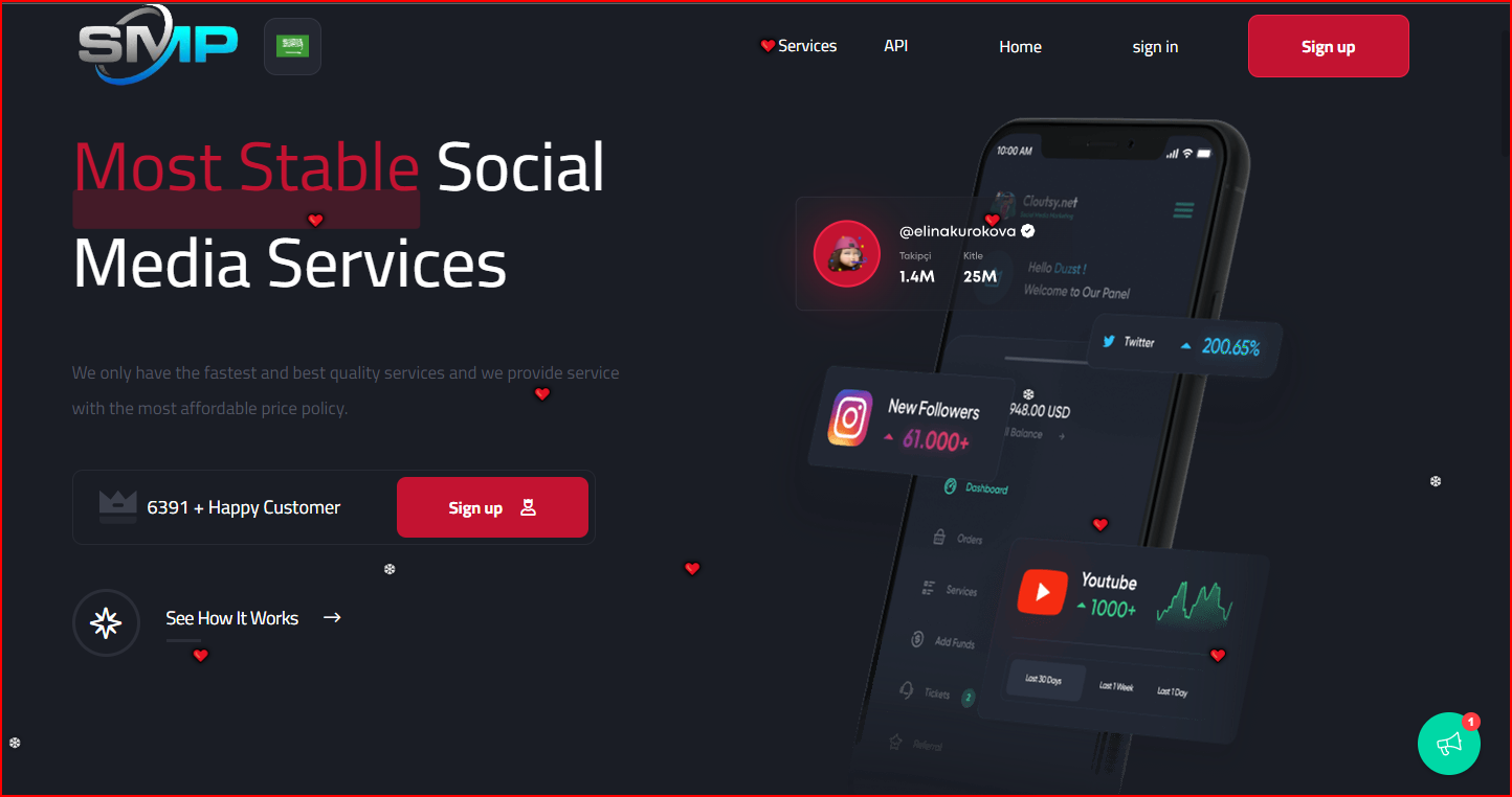 Smmspot Panel official Script - Smm Scripts