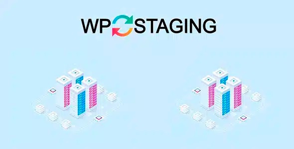 WP Staging Pro WordPress Plugin